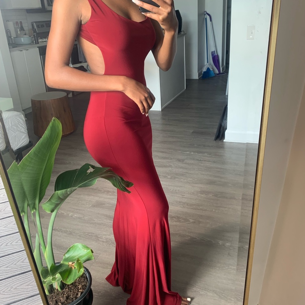 Evening Dress
